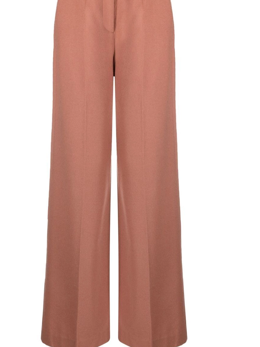 Affordable wide-leg Alana JOSEPH Women trousers tailored 0219