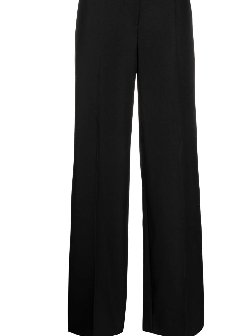 Affordable trousers silk wide-leg Women JOSEPH 0218