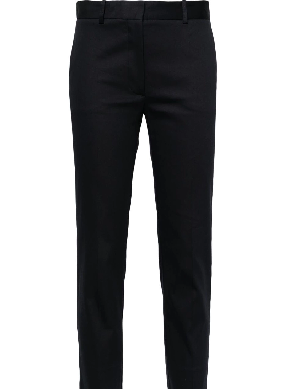 Affordable JOSEPH Court trousers cigarette Bing Women 0221