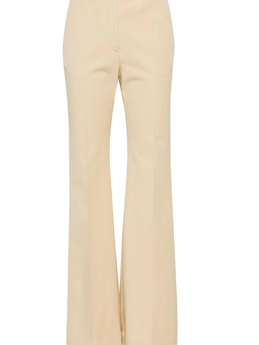 Cheap tailored trousers Tafira flared Women JOSEPH 0220