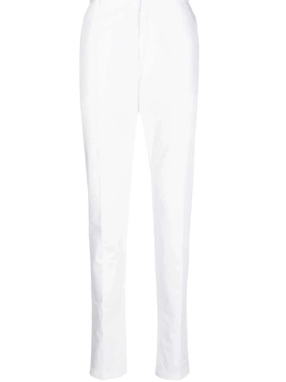 Affordable high-waist Women JOSEPH tailored trousers 0217