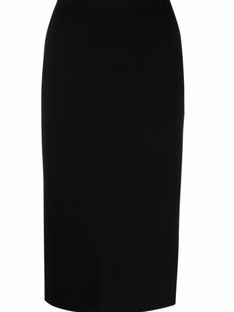 Affordable pencil JOSEPH high-waisted Women skirt 0225