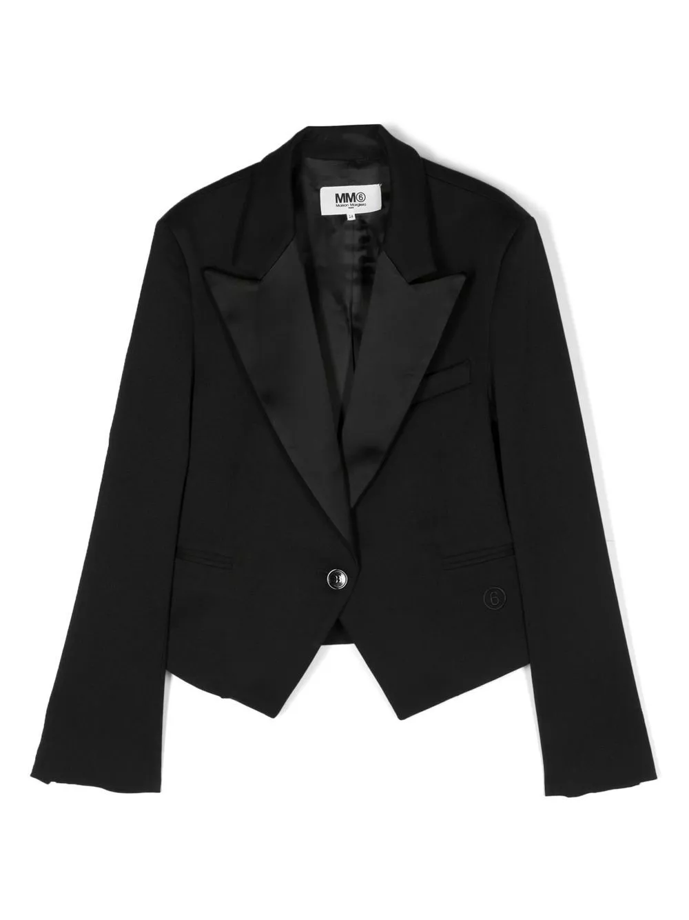 Affordable JOSEPH single-breasted tailored blazer Women 0201