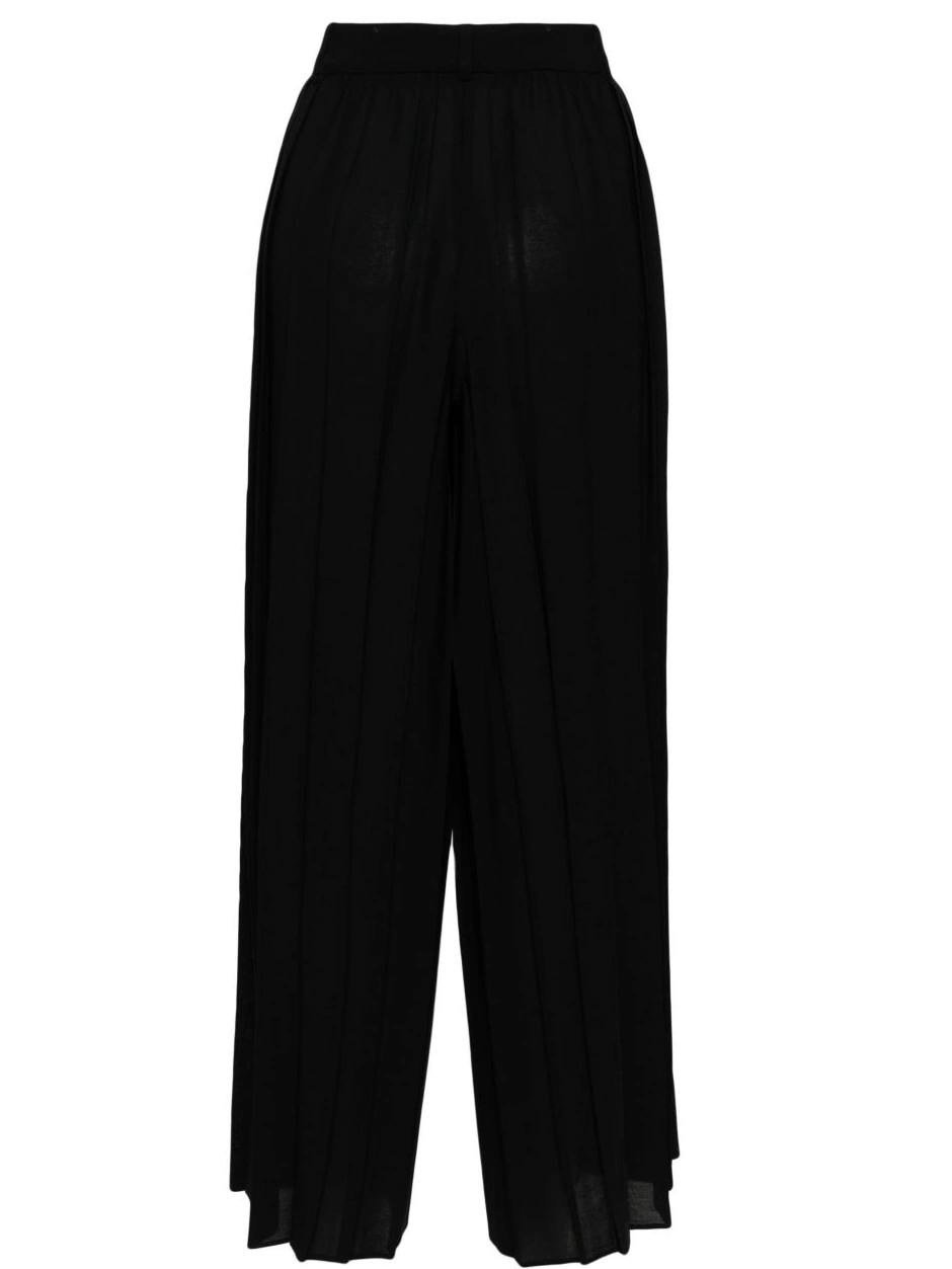 Affordable pleated Tibre pants Women JOSEPH palazzo 0220