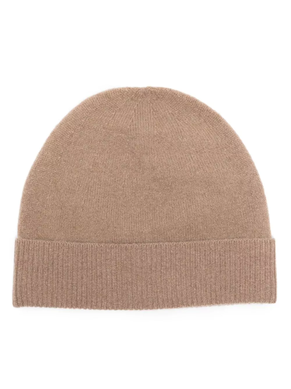 Affordable JOSEPH ribbed-trim cashmere-blend beanie Women 0204